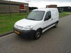 Citroen Berlingo 1.9 D 600, Auto's, Bestelauto's, Voorwielaandrijving, Gebruikt, Citroën, Wit
