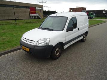 Citroen Berlingo 1.9 D 600 beschikbaar voor biedingen