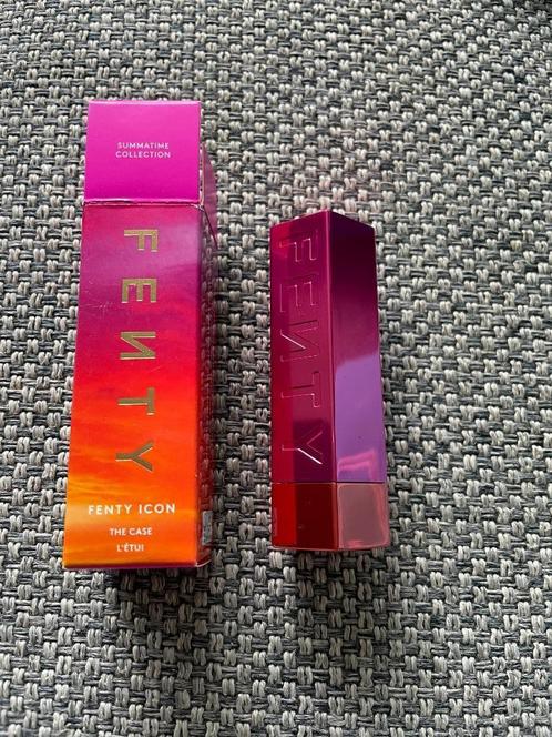 Fenty Beauty Fenty Icon The Summatime Collection- Nieuw!, Sieraden, Tassen en Uiterlijk, Uiterlijk | Cosmetica en Make-up, Nieuw