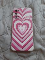 Cover Samsung, Ophalen of Verzenden, Zo goed als nieuw, Overige modellen, Hoesje of Tasje