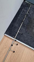 Kapstok, Huis en Inrichting, Woonaccessoires | Kapstokken, Ophalen, Gebruikt, 200 cm of meer, Metaal