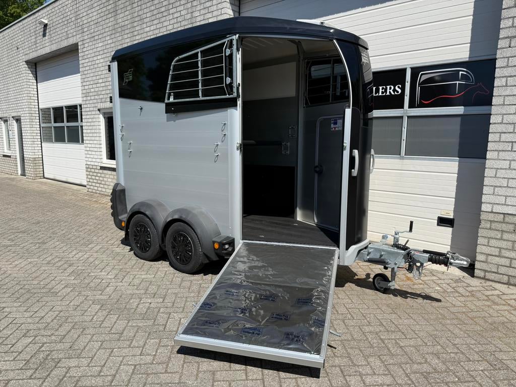 Nederlands én Belgisch kenteken