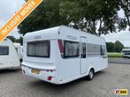 LMC Musica 470 D Enduro Mover en Dorema tent, Caravans en Kamperen, Bedrijf, LMC en Münsterland, 1000 - 1250 kg, Rondzit