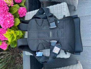Babybjorn draagzak one air 3D Mesh beschikbaar voor biedingen