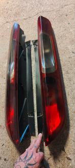 Ford focus mk2 pfl, Ophalen, Ford