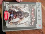 Prince of Persia: Warrior Within - PS2 Platinum, Avontuur en Actie, Gebruikt, 1 speler, Ophalen of Verzenden