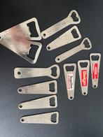 Openers!, Ophalen of Verzenden, Gebruikt, Flesopener