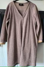 Mooi roze tinten vest merk Zoey maat 48/50, Kleding | Dames, Verzenden, Trui of Vest, Zo goed als nieuw, Zoey