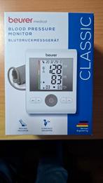 Bloeddrukmeter BM28, Ophalen, Nieuw
