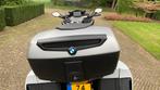 BMW Topkoffer 49 liter voor R1200/K1600, Motoren, Accessoires | Koffers en Tassen, Ophalen, Gebruikt