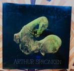 ARTHUR SPRONKEN - gesigneerd - 63/100, Ophalen of Verzenden, Zo goed als nieuw, Beeldhouwkunst
