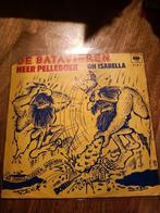 De Batavieren - heer pelleboer, Ophalen of Verzenden, Zo goed als nieuw, Overige formaten, Levenslied of Smartlap