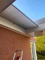 Zonwering lichtkoepel., Ophalen, Zo goed als nieuw