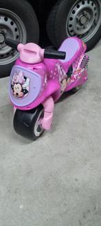 Roze Loopmotor voor Meisjes, Ophalen of Verzenden