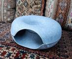 Pet Villa Donut Kattenmand, Ophalen of Verzenden, Zo goed als nieuw