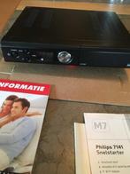 CANALDIGITAAL - TV-Vlaanderen DECODER M7, Audio, Tv en Foto, Ophalen, Zo goed als nieuw, Decoder