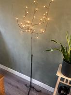 Sfeervolle Lampjesboom - Verplaatsbare Lampjes, Ophalen, Zo goed als nieuw, Metaal, 150 tot 200 cm