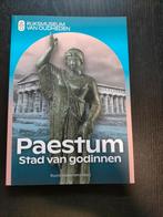 Ruurd Halbertsma - Paestum, Boeken, Ophalen of Verzenden, Zo goed als nieuw, Ruurd Halbertsma