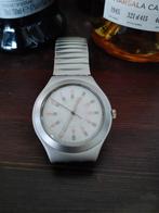 Swatch Irony ALU 1990's, Sieraden, Tassen en Uiterlijk, Horloges | Antiek, Overige merken, Overige materialen, 1960 of later, Met bandje