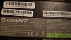 Giant E-bike Accu Lader 41.8V - GL180A - Snel Laden, Audio, Tv en Foto, Opladers, Ophalen of Verzenden, Gebruikt