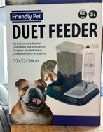 Honden voerbak / drinkbak, Dieren en Toebehoren, Ophalen, Zo goed als nieuw