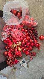 Kerstballen, Diversen, Kerst, Ophalen