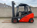 Linde H25T LPG Heftruck (bj 2010), 2000 tot 3000 kg, Overige aandrijving, Heftruck, Linde