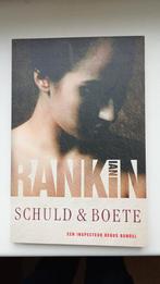 Ian Rankin - Schuld & Boete, Boeken, Thrillers, Ophalen of Verzenden, Zo goed als nieuw, Ian Rankin