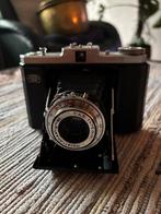 Zeiss Nettar Vintage Camera, Ophalen of Verzenden, Gebruikt, Compact, Overige Merken