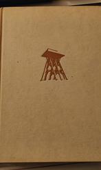 Tusken boarn en tsjonger., Ophalen of Verzenden, G. Burgy.