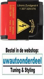 Xenon Module Ballast Nastarter Geschikt voor VW Golf 5, Ophalen of Verzenden