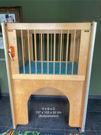 Professionele Hoge box Kids-F, Kinderen en Baby's, Boxen, Ophalen, Gebruikt