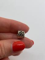 X638 Pandora zilveren bedel bloem, Pandora, Ophalen of Verzenden, X, Zilver