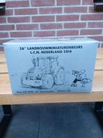 Siku, 1:32 tot 1:50, Overige typen, Zo goed als nieuw, Ophalen