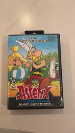 Sega Asterix, Spelcomputers en Games, Games | Sega, 1 speler, Ophalen of Verzenden, Zo goed als nieuw, Mega Drive