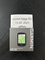 Garmin Edge 830, Fietsen en Brommers, Fietsaccessoires | Fietscomputers, Ophalen of Verzenden, Zo goed als nieuw
