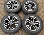 18” Ford Kuga 2024 velgen TPMS 225/60 R18 Bridgestone banden, Auto-onderdelen, 18 inch, Banden en Velgen, Nieuw, Ophalen of Verzenden