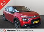 Citroen C3 1.2 PT Feel Edition BONJOUR STIJL & COMFORT!, Voorwielaandrijving, Gebruikt, Euro 6, 1199 cc