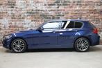 BMW 1-serie 116i Executive Sport Line 5 deurs / Navigatie /, Auto's, BMW, Te koop, Benzine, Hatchback, Gebruikt
