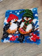 Smyrna kerstkussen, Ophalen of Verzenden, Nieuw