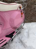 Vespa LX 2008 SNOR 2t 19757km ROZE, Tweetakt, Ophalen of Verzenden, Zo goed als nieuw, DROSTWEEWIELERS