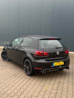 Volkswagen Golf 6 1.4 TSI GTI Look DSG!, 4 cilinders, Parkeersensor, Bedrijf, 650 kg