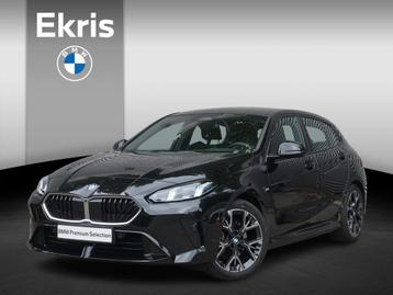 BMW 1 Serie 5-deurs 120 M Sportpakket | Innovation Pack | 18 beschikbaar voor biedingen