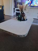 Salontafel manhattan, Huis en Inrichting, Ophalen, 100 tot 150 cm, 50 tot 100 cm, Zo goed als nieuw