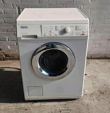 Miele Novotronic W306 Wasmachine - functioneert goed beschikbaar voor biedingen