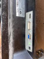 Samsung Beeldscherm - Goedkoop!, Full HD, Ophalen of Verzenden, 60 Hz of minder, Gebruikt