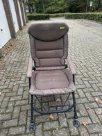 Faith Mistress Chair XXL karperstoel, Watersport en Boten, Hengelsport | Karpervissen, Ophalen of Verzenden, Zo goed als nieuw