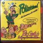 Ric Gerys - Polizeistund - vinyl single, Cd's en Dvd's, Vinyl Singles, Gebruikt, Overige genres, 7 inch, Single