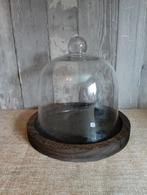 Grote stolp eventueel met onderbord, Huis en Inrichting, Woonaccessoires | Stolpen, Ophalen of Verzenden, La Rentree, J.vanhijum@kpnmail.nl