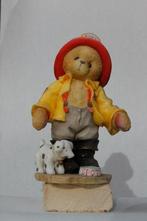 Cherished Teddies, Verzamelen, Beren en Cherished Teddies, Ophalen of Verzenden, Zo goed als nieuw, Beeldje, Cherished Teddies